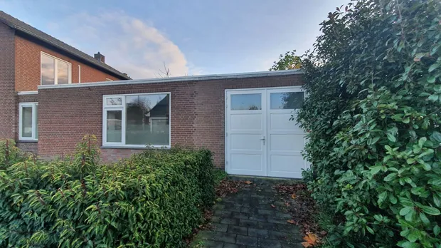 De verbouwing van de salon, foto 3